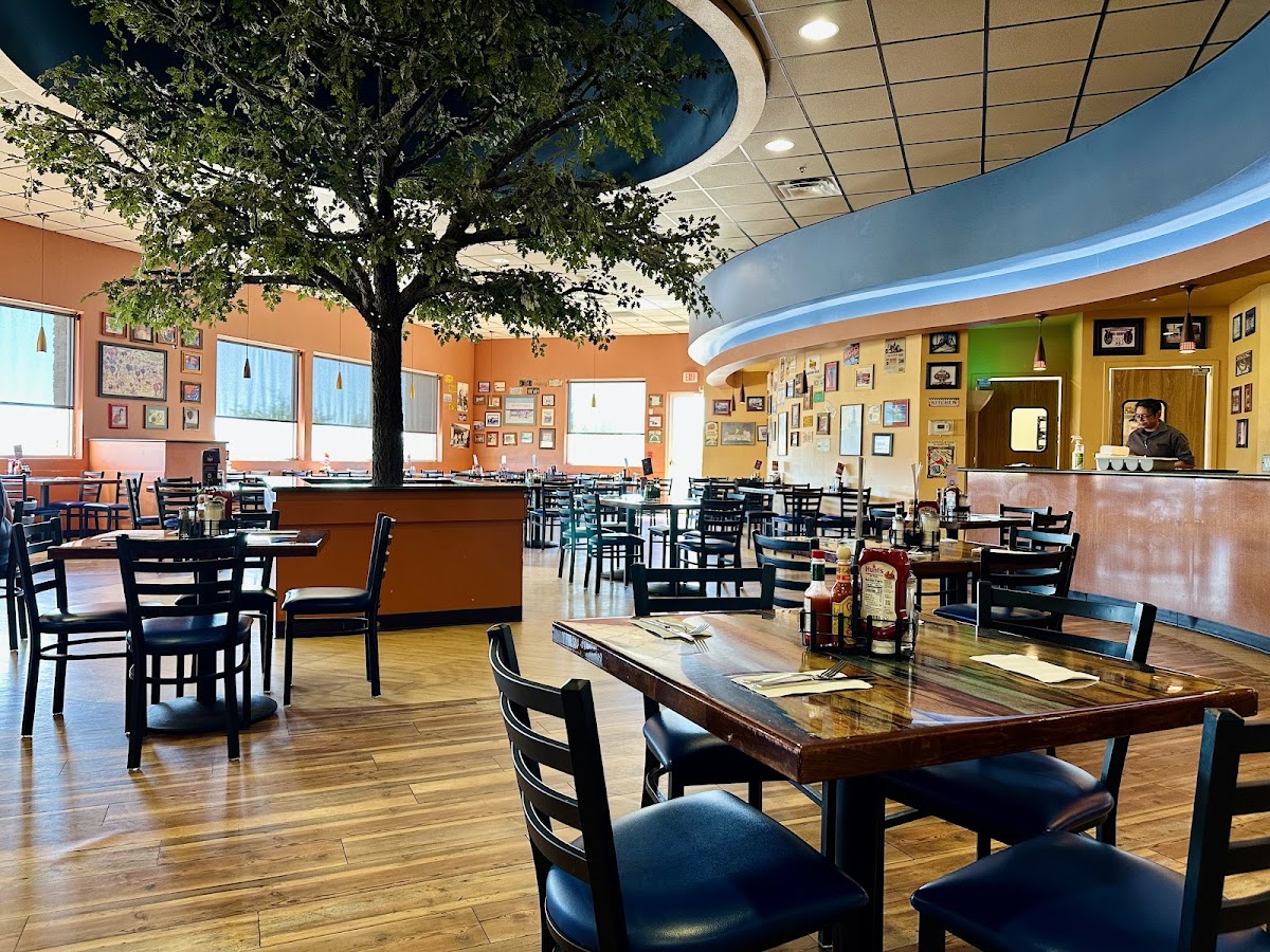 Great American Diner